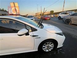 تۆیۆتا کۆرۆلا